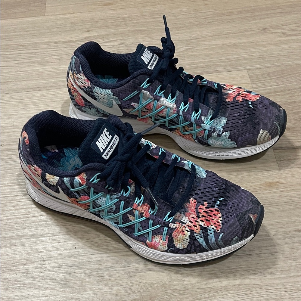 Nike Air Zoom Pegasus 32 Photosynthesis